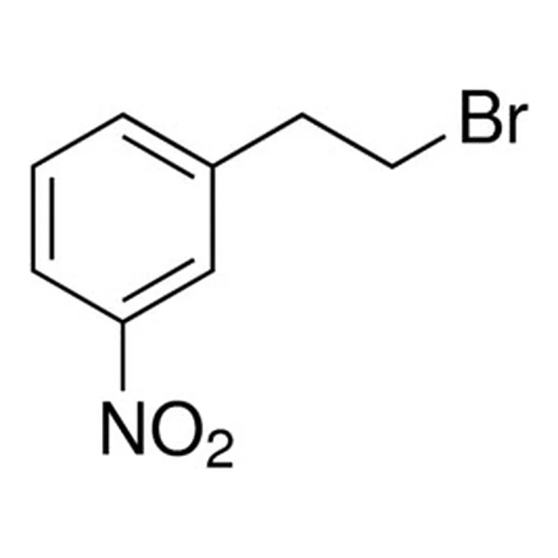 Merck 3-NITROPHENETHYL BROMIDE, 97%