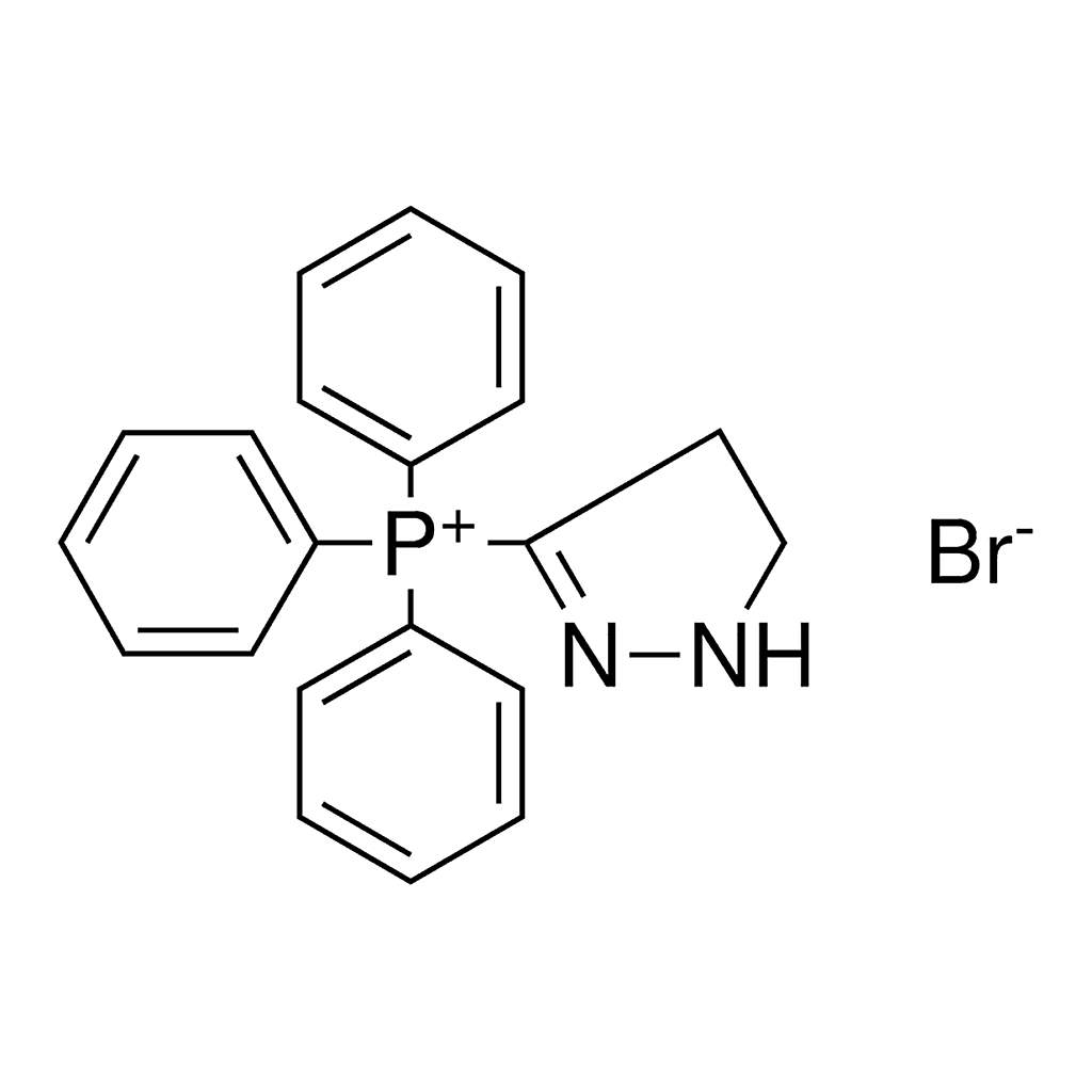 Merck (4,5-DIHYDRO-1H-PYRAZOL-3-YL)- - 25 MG&