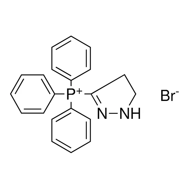 Merck (4,5-DIHYDRO-1H-PYRAZOL-3-YL)- - 25 MG&