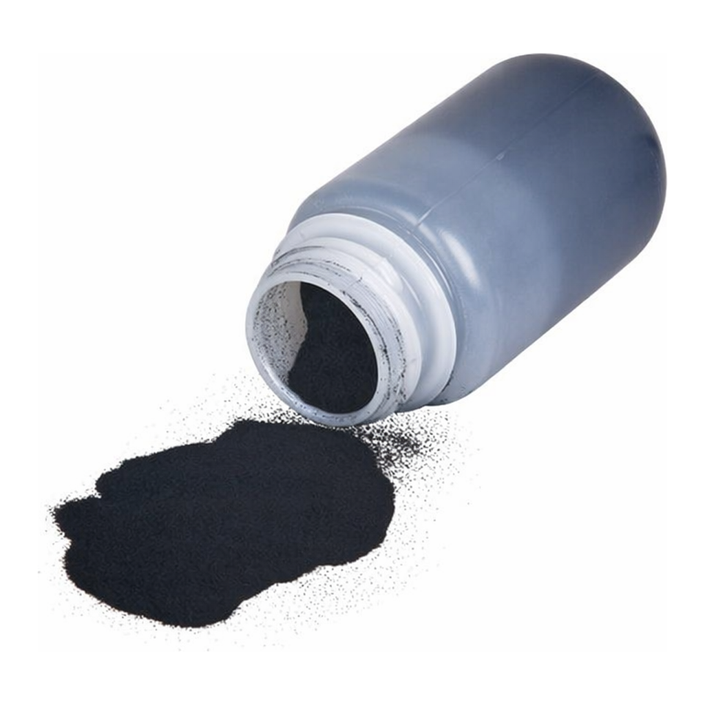 Restek GC Packing Material Carboblack C 60/80 MINIMUM ORDER 10 GRAMS PACKING MATERIAL ONLY