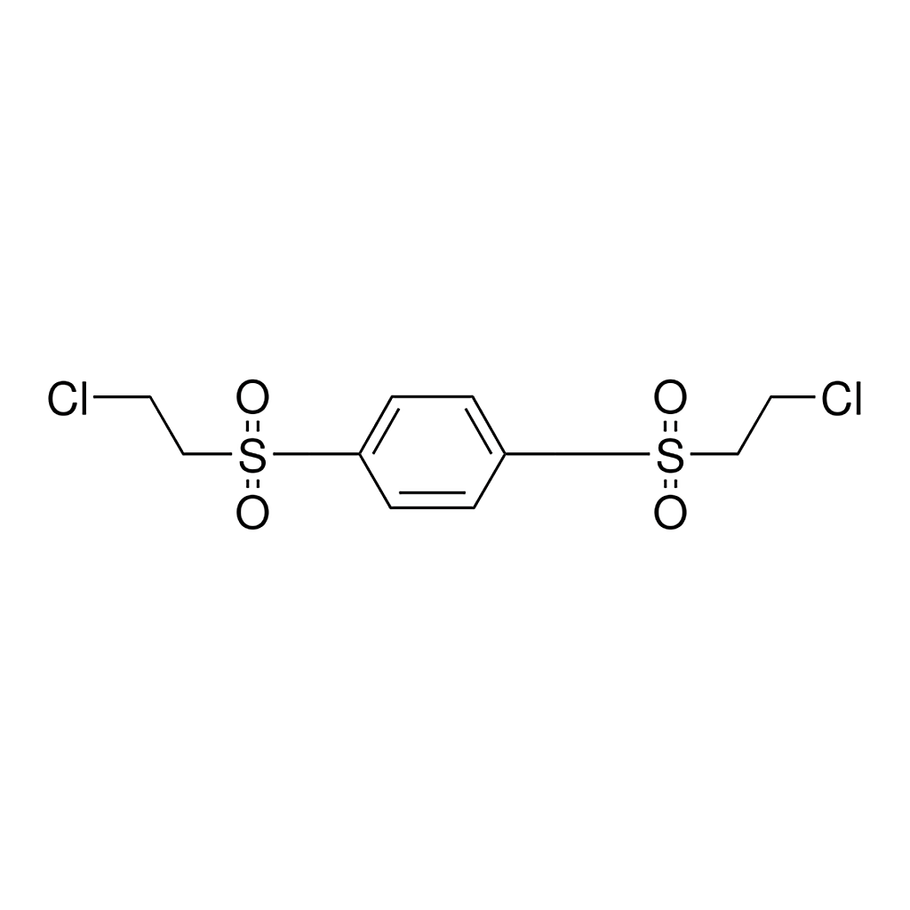 Merck 1,4-BIS(2-CHLOROETHYLSULFONYLME-