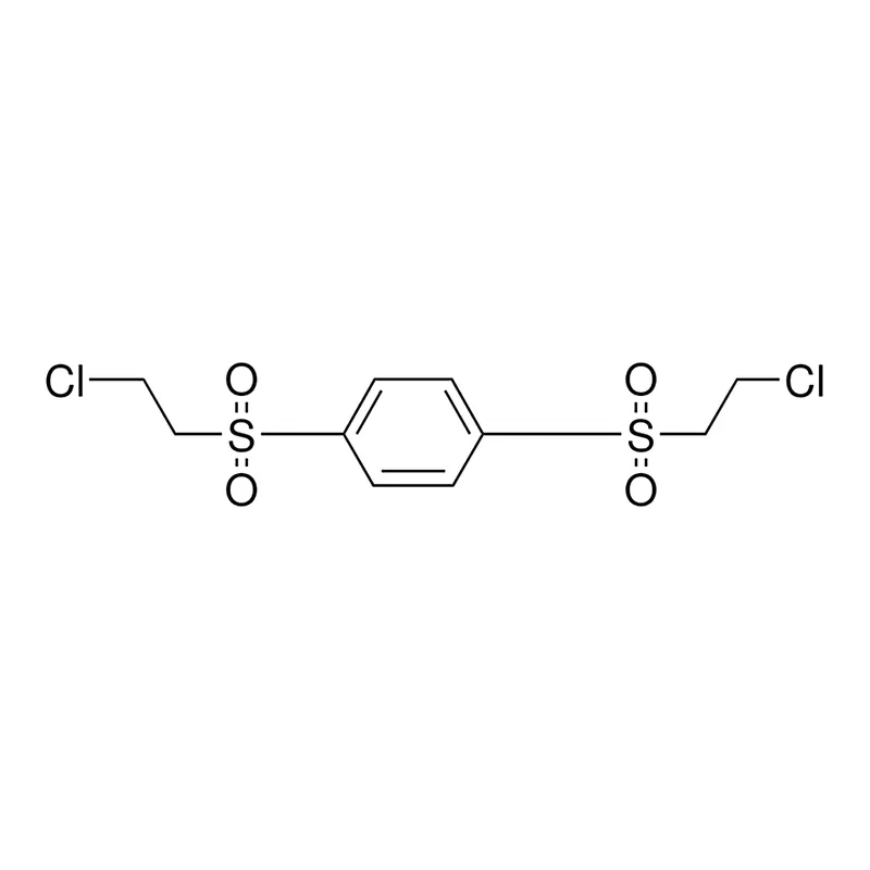 Merck 1,4-BIS(2-CHLOROETHYLSULFONYLME-