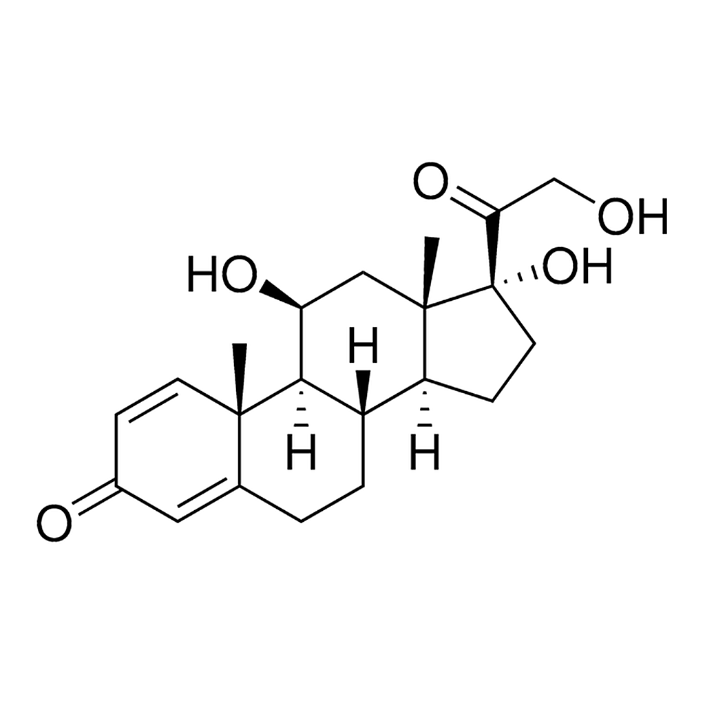 Merck PREDNISOLONE