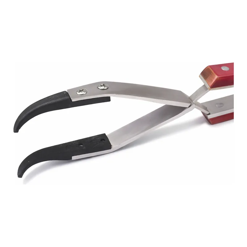 SIPEL 퀵 체인지 핀셋 R1330A/1430A-SA Tweezer