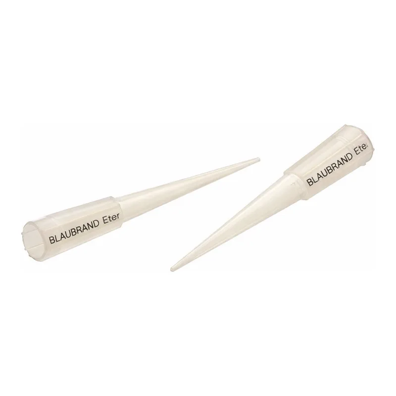 Thermo Fisher Scientific Thermo Scientific QSP Thin Wall Micro Point Pipette Tips