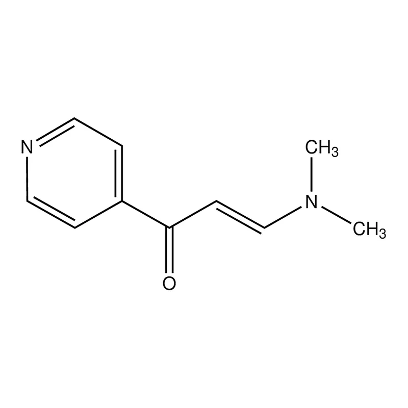 Merck (2E)-3-(Dimethylamino)-1-(4-pyridinyl)-2-propen-1-one