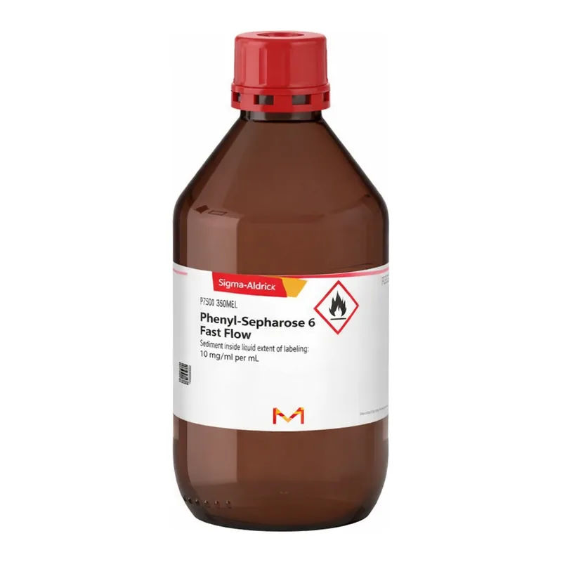 Merck Phenyl-Sepharose 6 Fast Flow