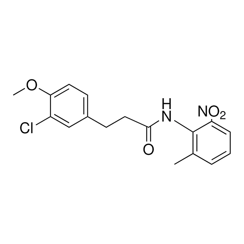 Merck 3-(3-CHLORO-4-METHOXYPHENYL)-N--