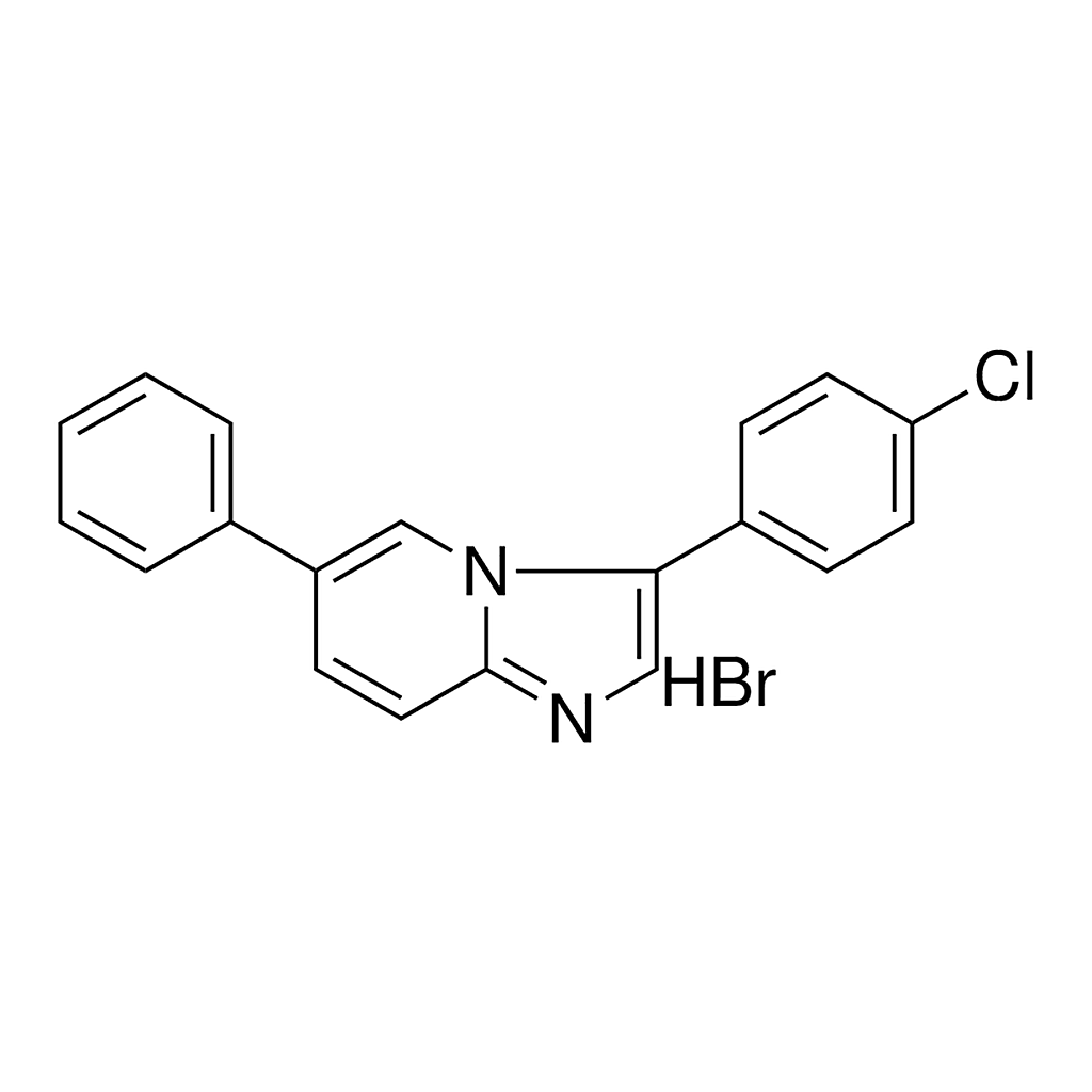 Merck 3-(4-CHLOROPHENYL)-6-PHENYLIMIDA-