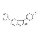 Merck 3-(4-CHLOROPHENYL)-6-PHENYLIMIDA-