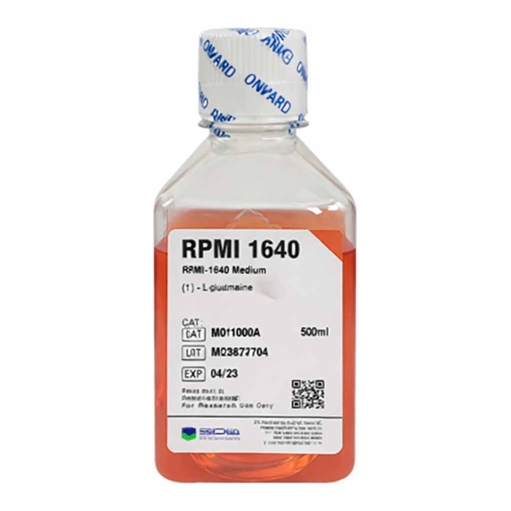 BANDIO    RPMI 1640 Medium