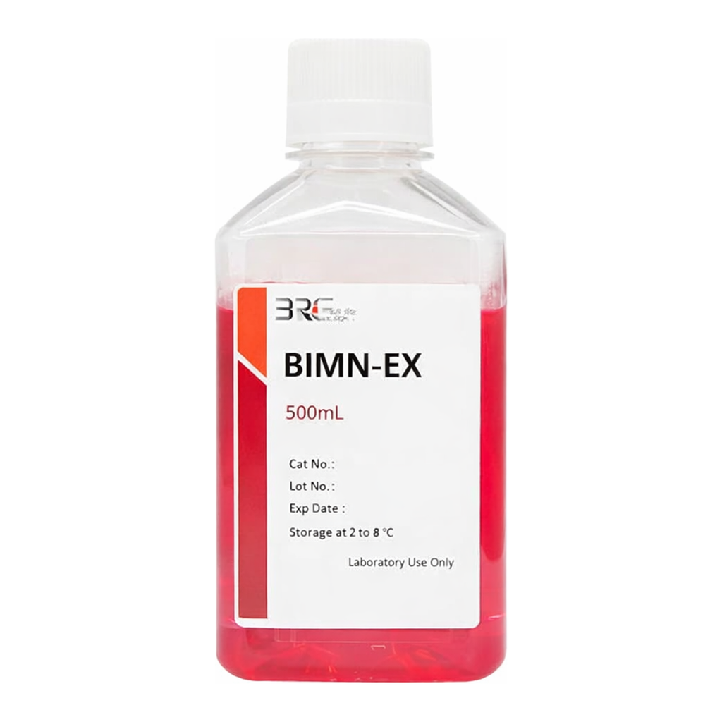 THE BIROCELL BIMN-Ex / 면역세포 연구용 무혈청 배지