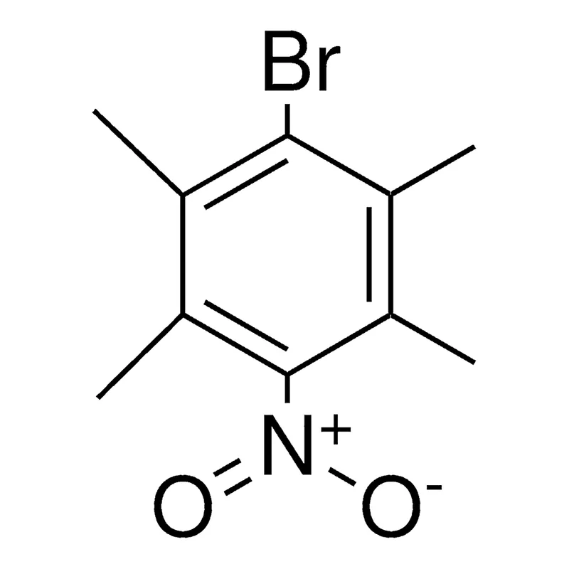 Merck 1-BROMO-4-NITRO-2,3,5,6-TETRAM - 50 MG&
