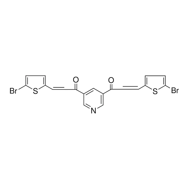 Merck 3-(BR-THIOPHEN-2-YL)-1-(5-(3-( - 25 MG&