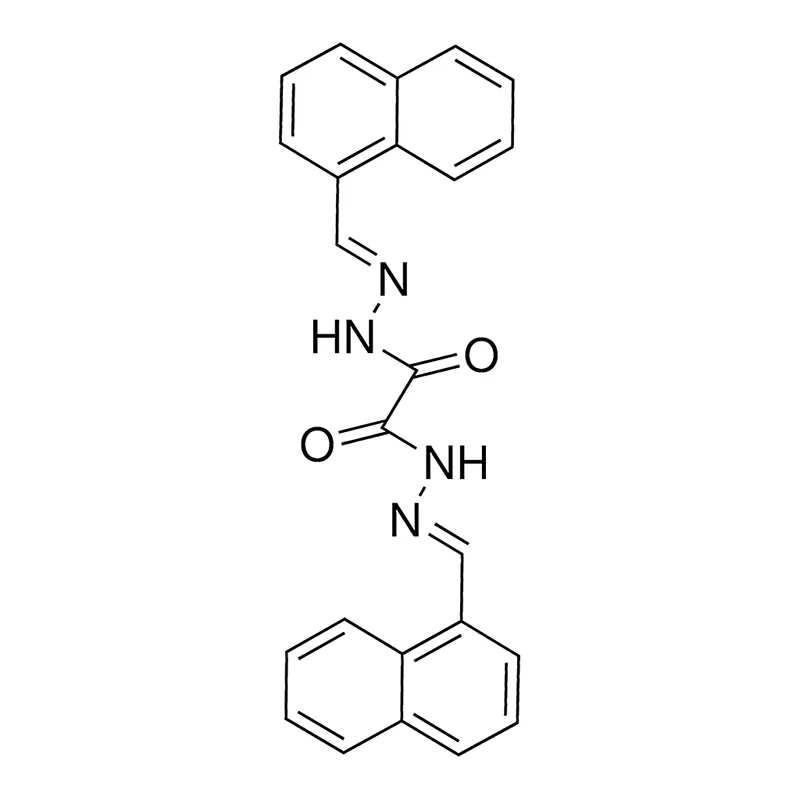 Merck OXALIC BIS(1-NAPHTHYLMETHYLENE - 50 MG&