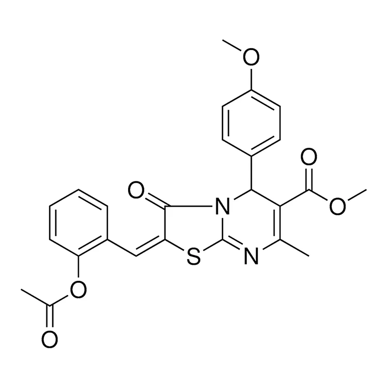 Merck R38,152-7 - 10MG