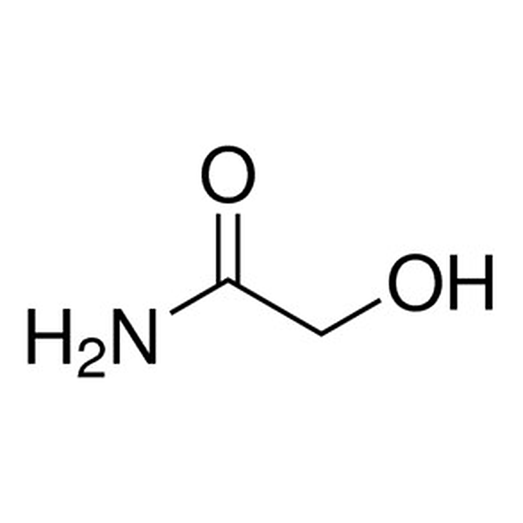 Merck GLYCOLAMIDE