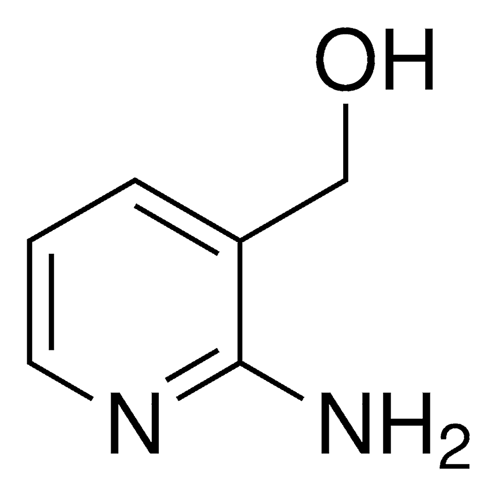 Merck (2-Amino-pyridin-3-yl)-methanol