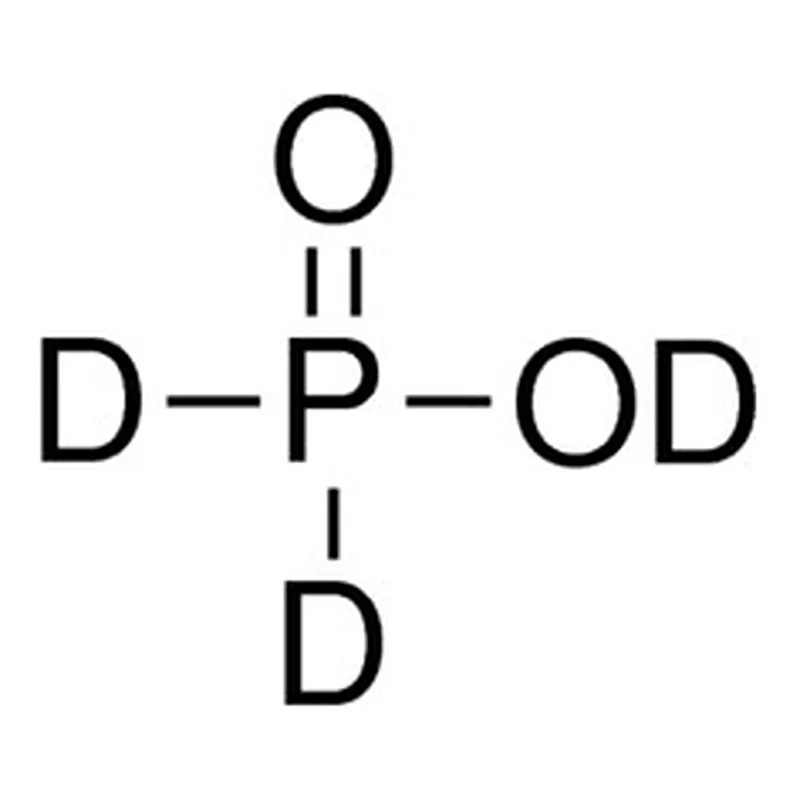 Merck HYPOPHOSPHOROUS ACID-D3, 50 WT. % SOLUTI