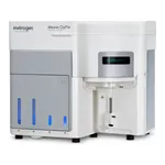 Thermo Fisher Scientific Attune CytPix Flow Cytometer, blue/red