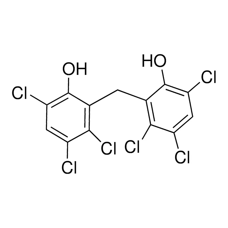 Merck Hexachlorophene