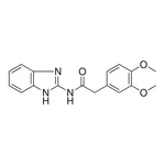 Merck N-(1H-BENZIMIDAZOL-2-YL)-2-(3,4--