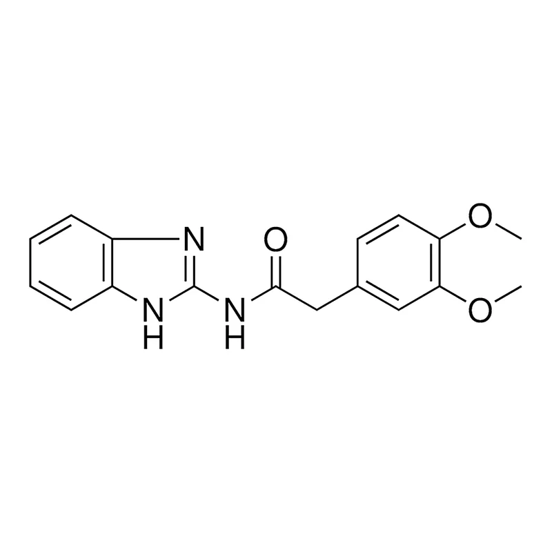 Merck N-(1H-BENZIMIDAZOL-2-YL)-2-(3,4--
