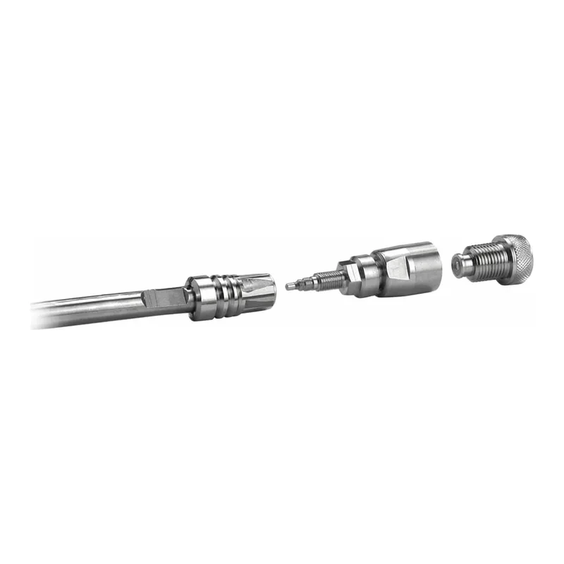 Waters Anionic Polar Pesticide VanGuard Cartridge, 130Å, 5µm, 2.1 mm X 5 mm, 3/pk