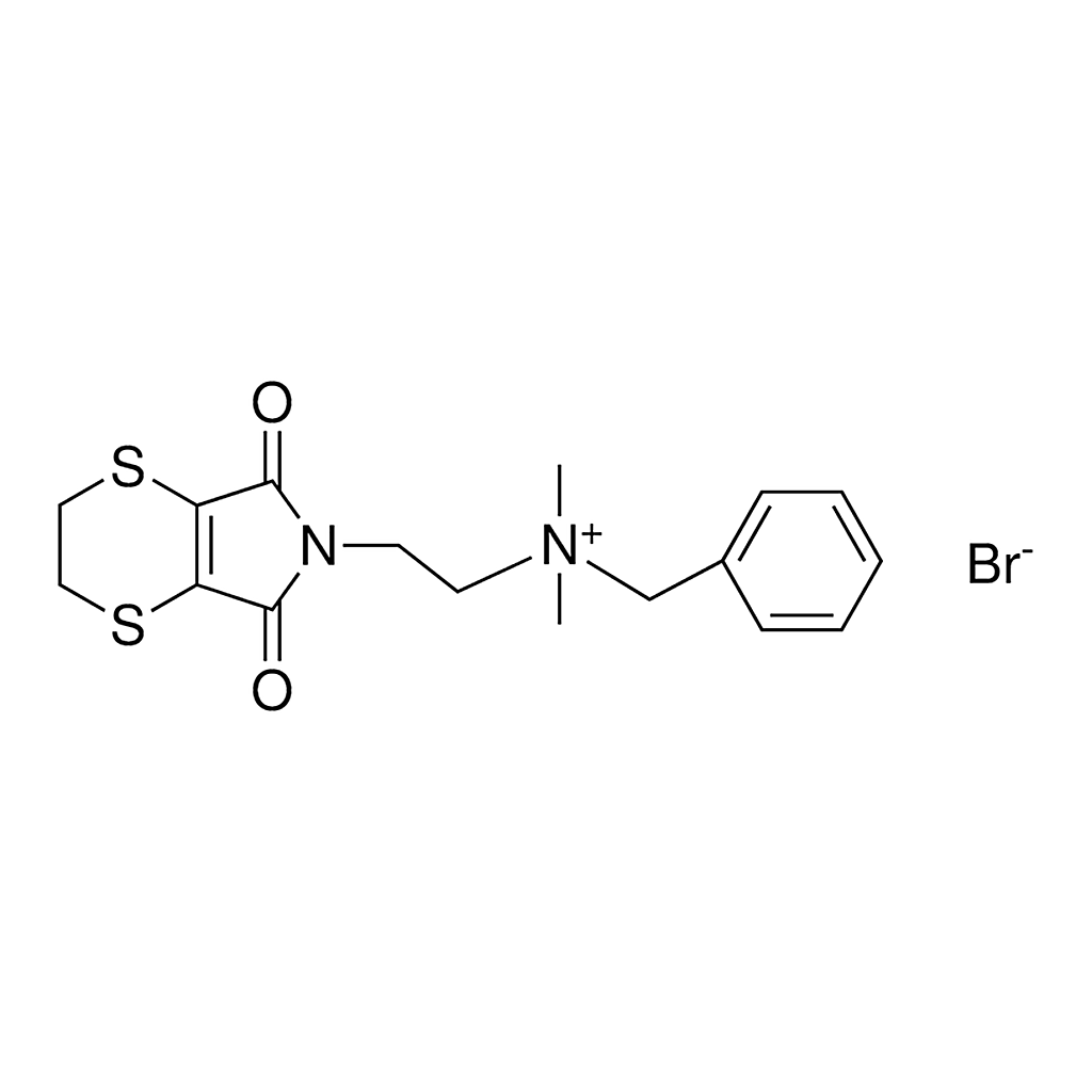 Merck BZL-(2-(5,7-DIOXO-4H-(1,4)DITH - 25 MG&
