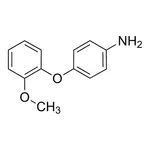 Merck 4-(2-Methoxyphenoxy)aniline