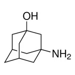 Merck 3-AMINO-1-ADAMANTANOL, 96%