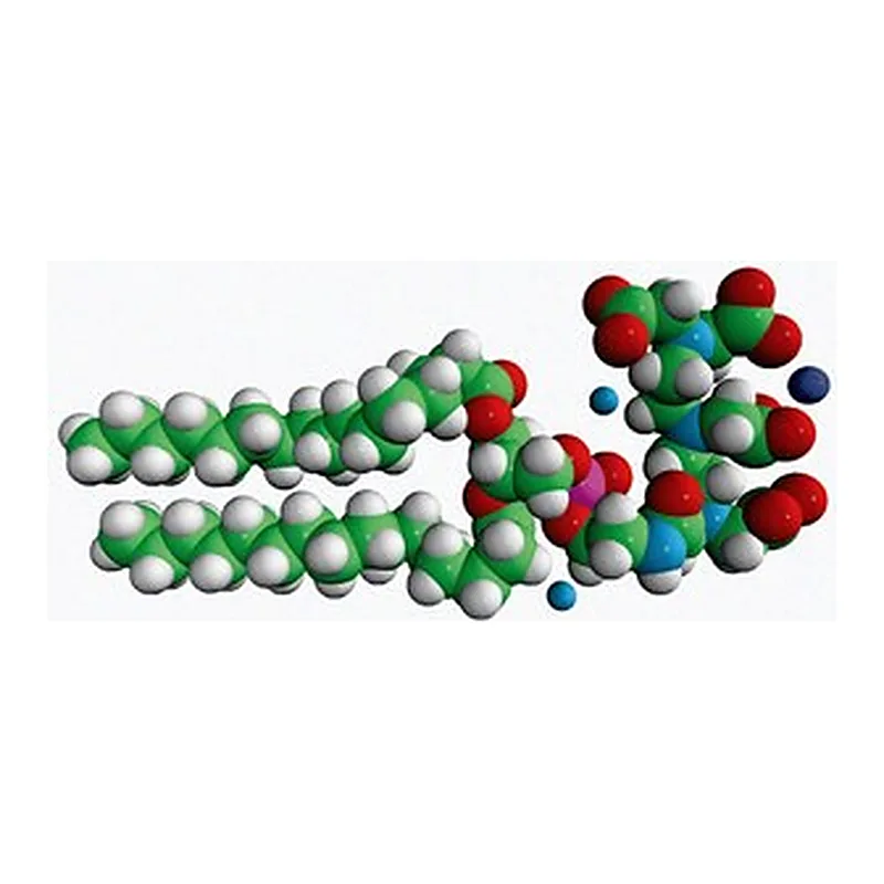 Merck 16:0 PE-DTPA (GD)