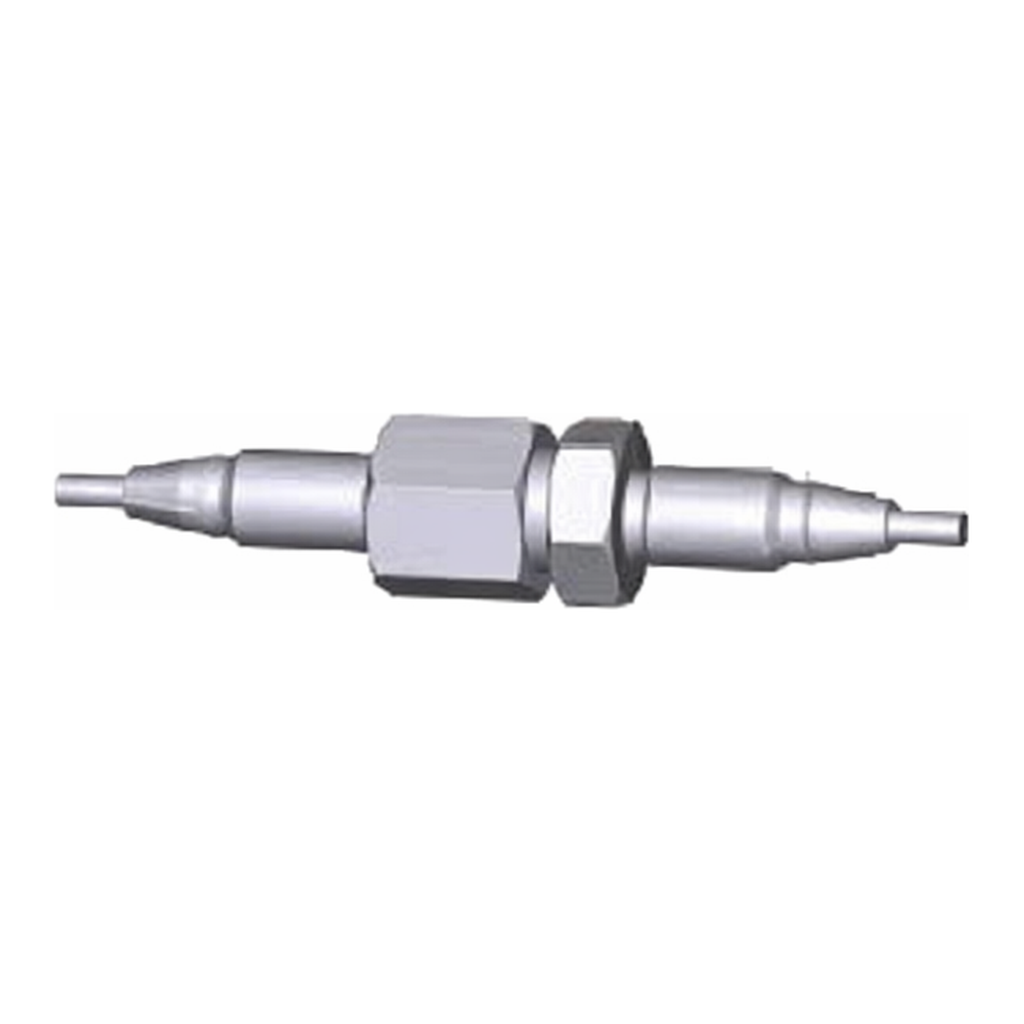 Waters Assembly, Rigid Connector