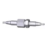 Waters Assembly, Rigid Connector