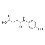 Merck 4-(4-Hydroxyanilino)-4-oxobutanoic acid