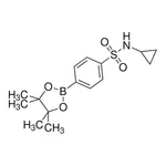 Merck 4-(N-cyclopropylsulfonamide)phenylboronic acid pinacol ester