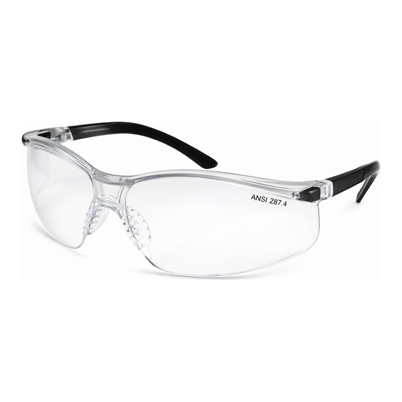 AS ONE Safety Glasses UV Rays, 안전안경(BX™확대경 부속 렌즈)