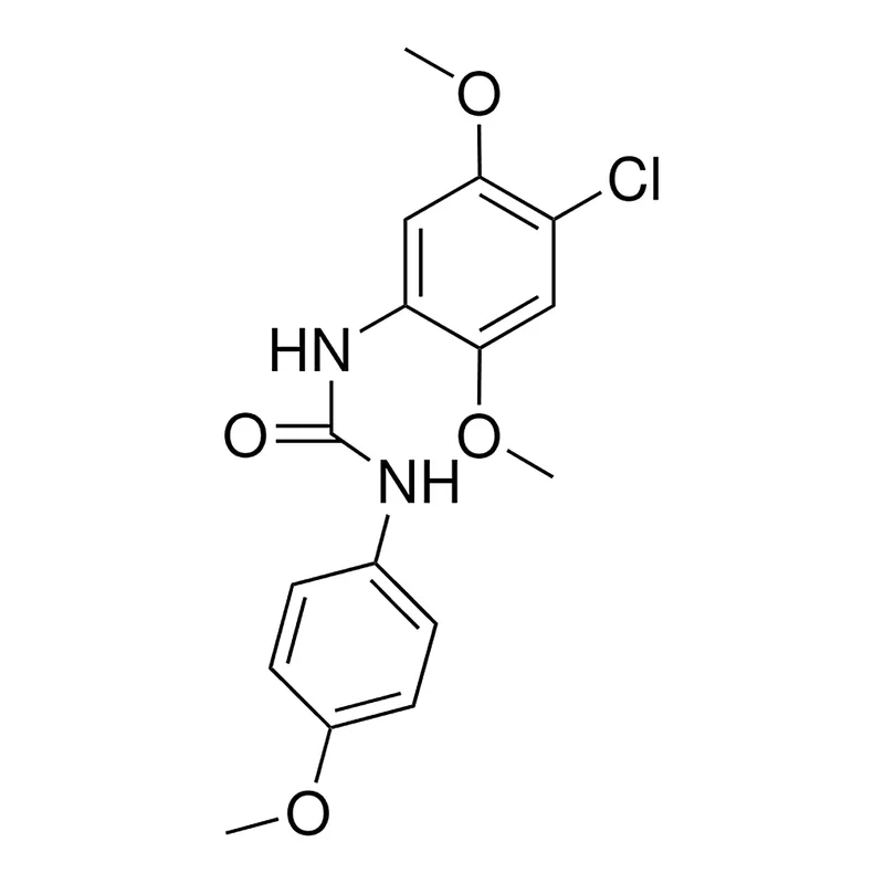 Merck 1-(4-CHLORO-2,5-DIMETHOXYPHENY - 50 MG&