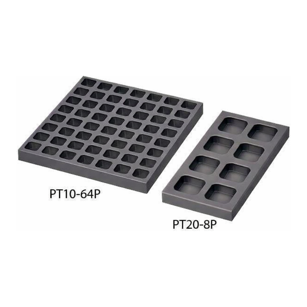 AS ONE Graphite Pocket Tray, 흑연 포켓 트레이