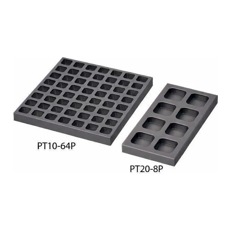AS ONE Graphite Pocket Tray, 흑연 포켓 트레이