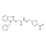 Merck 2(1-BZL-1H-BENZOIMIDAZOL-2-YLS - 50 MG &