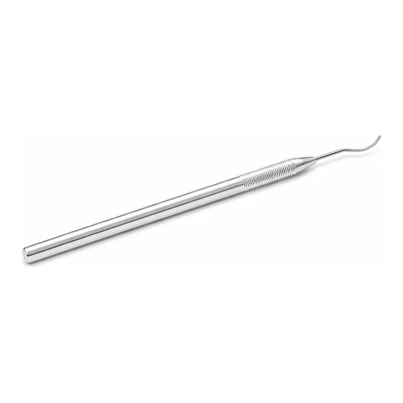 Agilent Septum Tool, Knurled Handle