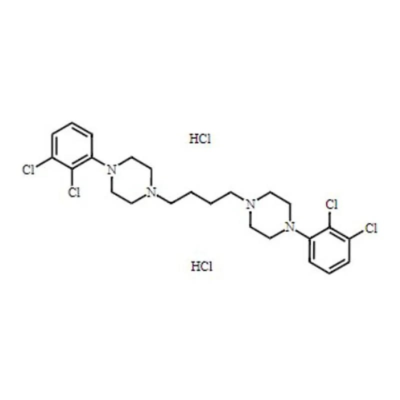 Merck 1,4-BIS(4-(2,3-DICHLOROPHENYL)PIPERAZIN-1-YL)BUTANE DIHYDROCHLORIDE