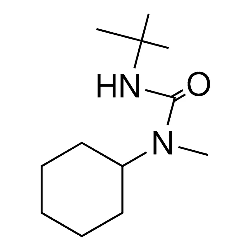 Merck 3-TERT-BUTYL-1-CYCLOHEXYL-1-ME - 50 MG&