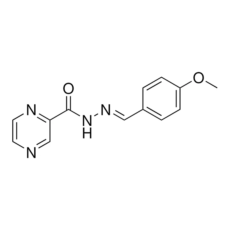 Merck PYRAZINE-2-CARBOXYLIC ACID (4- -10 MG