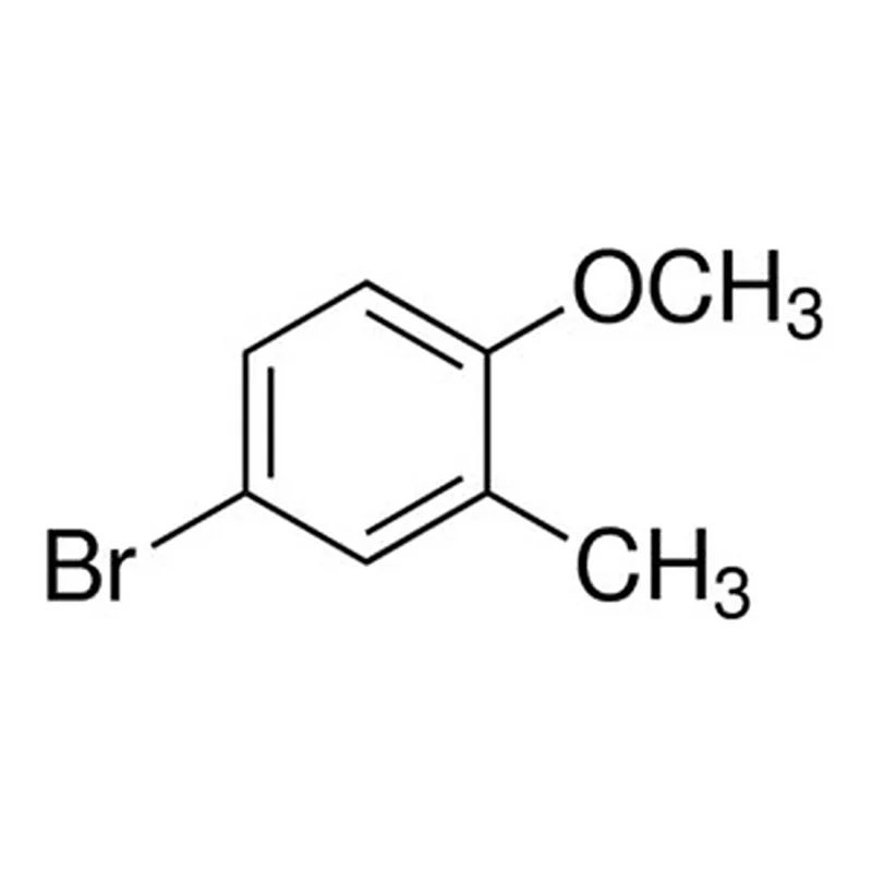 Merck 4-BROMO-2-METHYLANISOLE, 98%