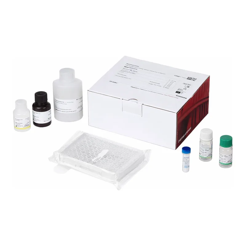 Thermo Fisher Scientific CaptureSelect AAVX Ligand Leakage ELISA Kit