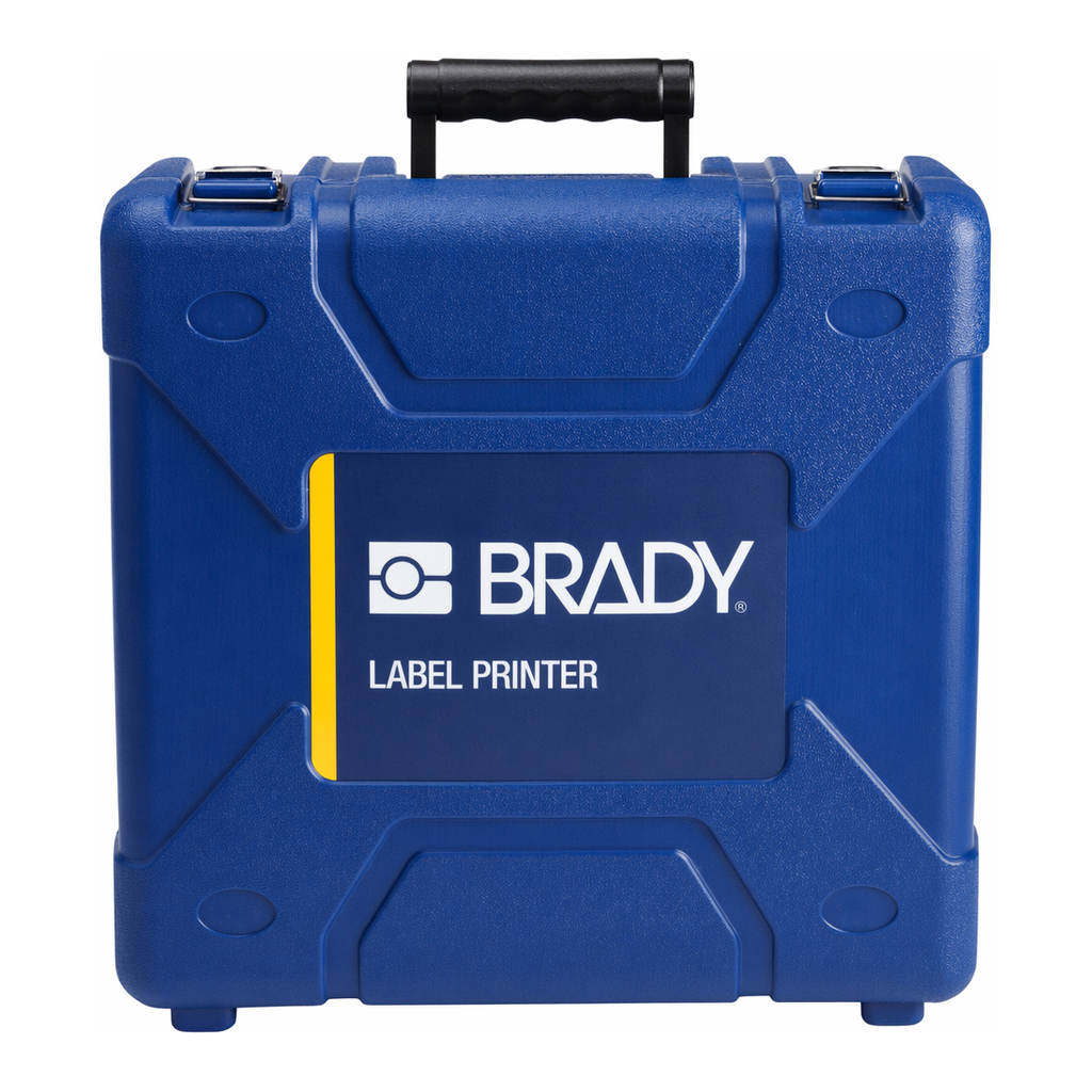 Brady M510 Printer Hard Case