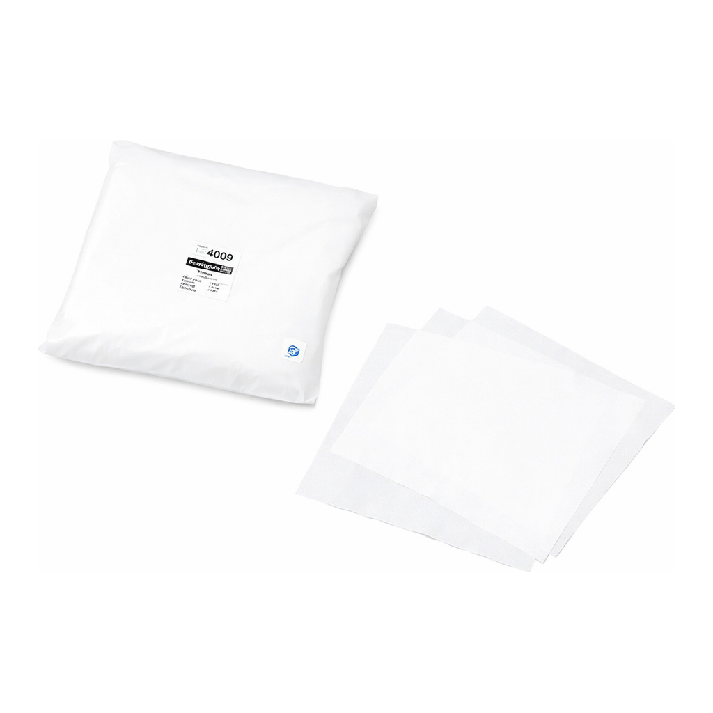 AS ONE MiracleWipe® Dry Nylon Cleanroom Wiper, Non-Sterile, 미러클 와이퍼