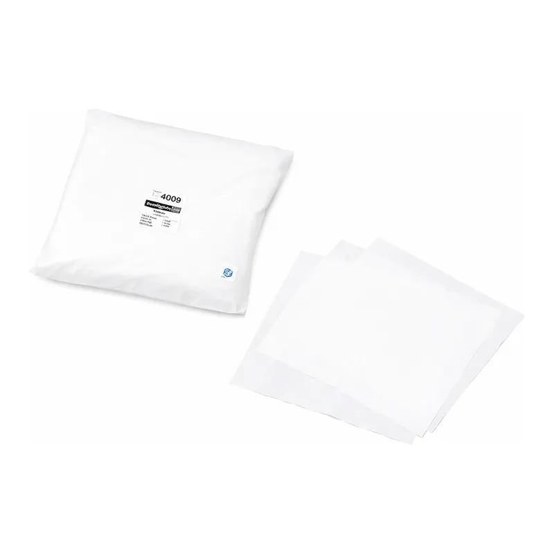 AS ONE MiracleWipe® Dry Nylon Cleanroom Wiper, Non-Sterile, 미러클 와이퍼